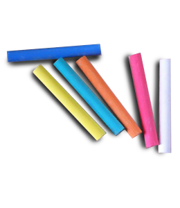 Elvan Dustless Chalk Machine